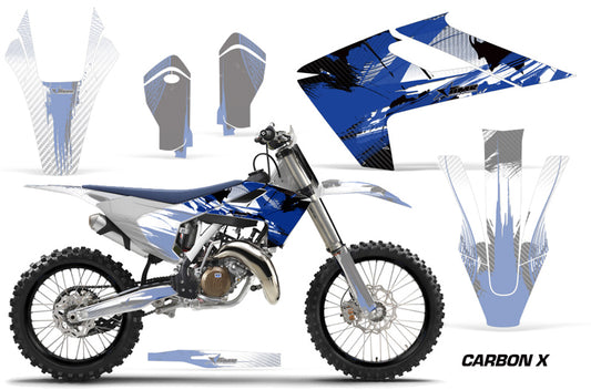 Husqvarna　TC125 FC250/350/450 (16-17)　AMRデカール シュラウドキット