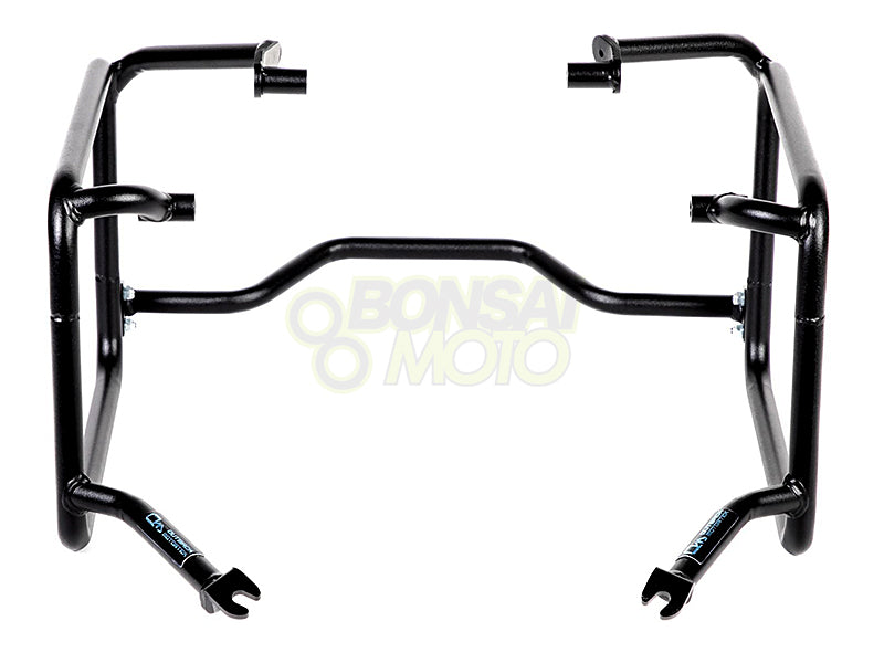 BMW F900GS(24-25) パニアラック OUTBACKmotortek
