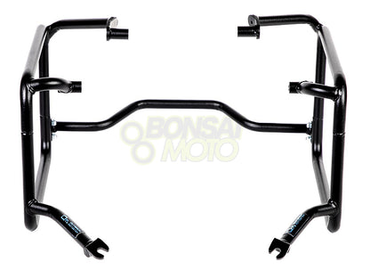 BMW F900GS(24-25) パニアラック OUTBACKmotortek