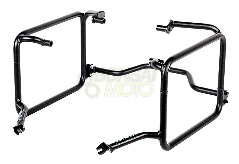 BMW F900GS(24-25) パニアラック OUTBACKmotortek