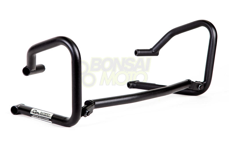 Husqvarna 701Enduro クラッシュバー OUTBACKmotortek