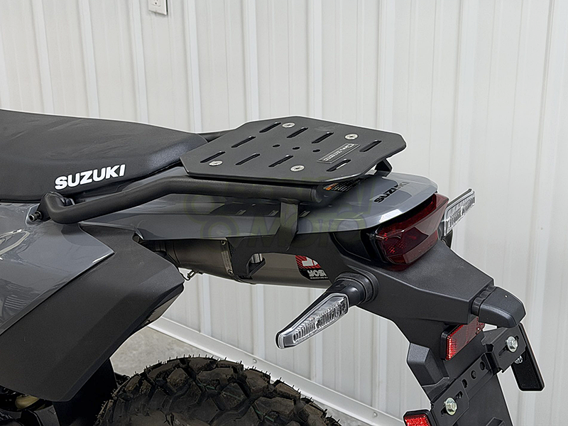 SUZUKI DR-Z4S(25-) リアラック コンボ OUTBACKmotortek
