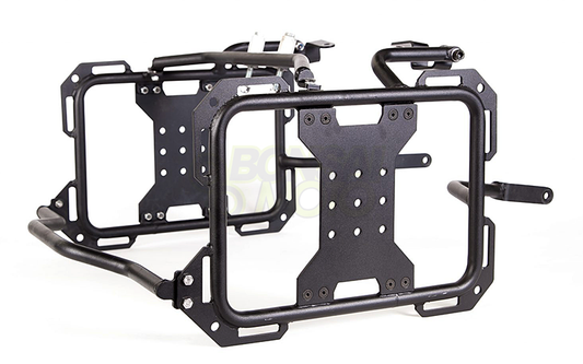 YAMAHA XT1200Z SuperTenere (10-25) パニアラック OUTBACKmotortek