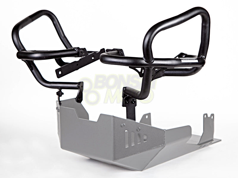 Yamaha XT1200Z SuperTenere (10-25) クラッシュバー OUTBACKmotortek