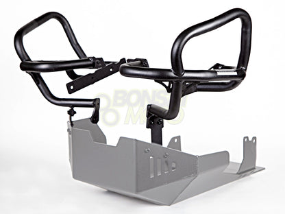 Yamaha XT1200Z SuperTenere (10-25) クラッシュバー OUTBACKmotortek