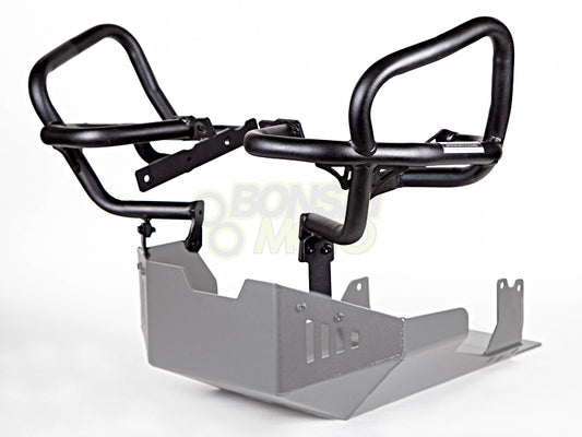 Yamaha XT1200Z SuperTenere (10-25) クラッシュバー OUTBACKmotortek