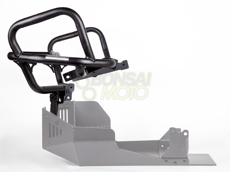 Yamaha XT1200Z SuperTenere (10-25) クラッシュバー OUTBACKmotortek