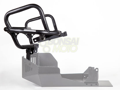 Yamaha XT1200Z SuperTenere (10-25) クラッシュバー OUTBACKmotortek