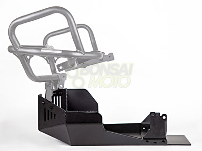 Yamaha XT1200Z SuperTenere (10-25) スキッドプレート OUTBACKmotortek