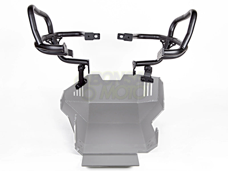 Yamaha XT1200Z SuperTenere (10-25) クラッシュバー OUTBACKmotortek