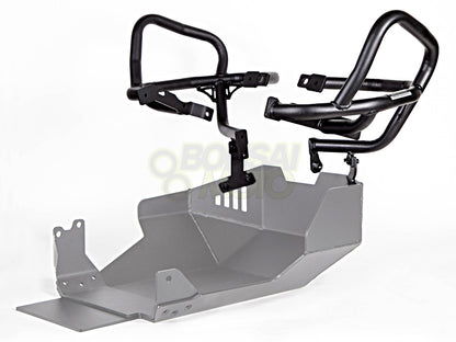 Yamaha XT1200Z SuperTenere (10-25) クラッシュバー OUTBACKmotortek