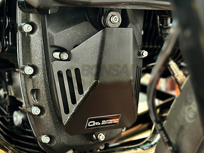 BMW R12 G/S エンジンシールド OUTBACKmotortek