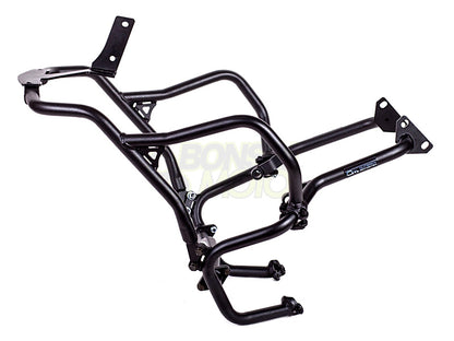 Yamaha Tenere700 (20-25) クラッシュバーコンボ OUTBACKmotortek