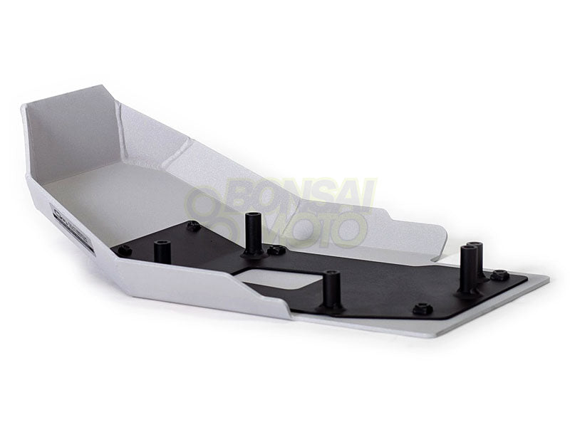 BMW F900GS(24-) F850GS/GSA/F750GS(18-23) スキッドプレート OUTBACKmotortek