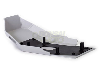 BMW F900GS(24-) F850GS/GSA/F750GS(18-23) スキッドプレート OUTBACKmotortek