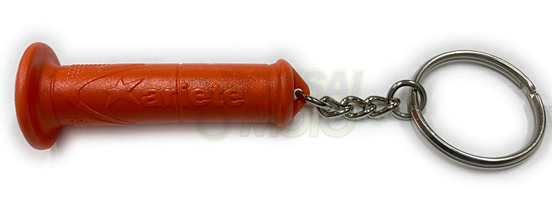 オフロードグリップ キーホルダー ariete（アリエテ）