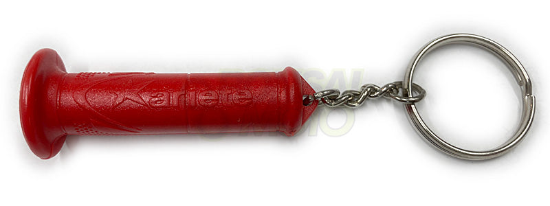 オフロードグリップ キーホルダー ariete（アリエテ）
