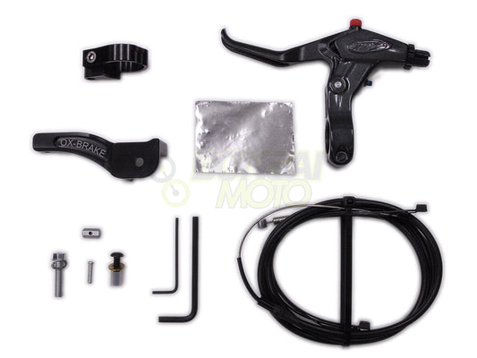 GASGAS EC/XC Enduroモデル(19)用 OX-BRAKE(オックスブレーキ)
