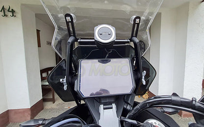 KTM 1290 SuperAdventure R/S(17-21) スクリーンアジャスター BONSAIMOTO