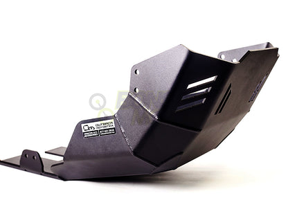 KTM 1090 / 1190 / 1290 Adventure (15-20) スキッドプレート OUTBACKmotortek