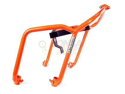 KTM 1090 / 1190 / 1290 Adventure (15-20) アッパークラッシュバー OUTBACKmotortek