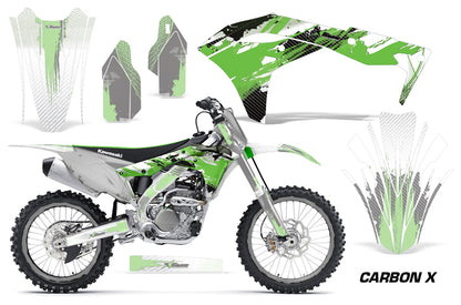 KX250F (17)　AMRデカール シュラウドキット