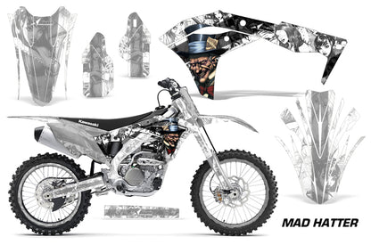 KX250F (17)　AMRデカール シュラウドキット