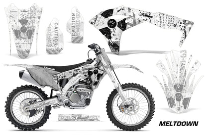 KX250F (17)　AMRデカール シュラウドキット