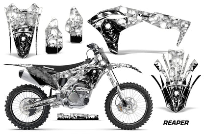 KX250F (17)　AMRデカール ボディキット