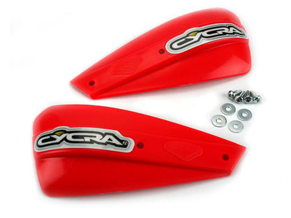 ロープロファイル シールド　CYCRA(サイクラ)