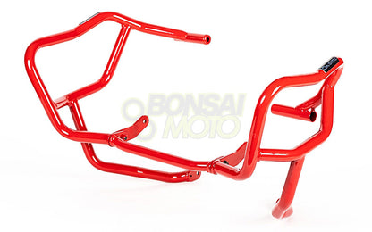 DUCATI Multistrada V4 クラッシュバー OUTBACKmotortek
