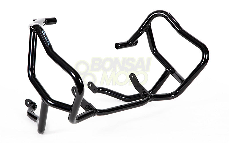 DUCATI Multistrada V4 クラッシュバー OUTBACKmotortek
