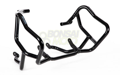 DUCATI Multistrada V4 クラッシュバー OUTBACKmotortek