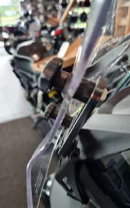 HONDA NC750X(21) スクリーンアジャスター BONSAIMOTO