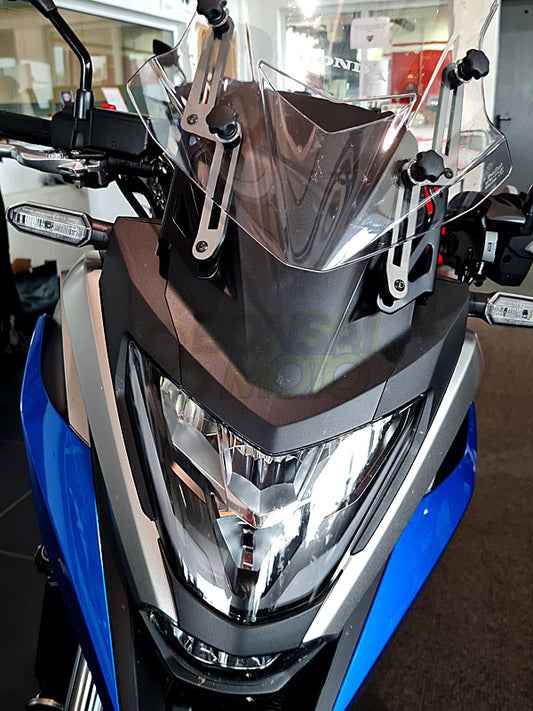 HONDA NC750X(21) スクリーンアジャスター BONSAIMOTO