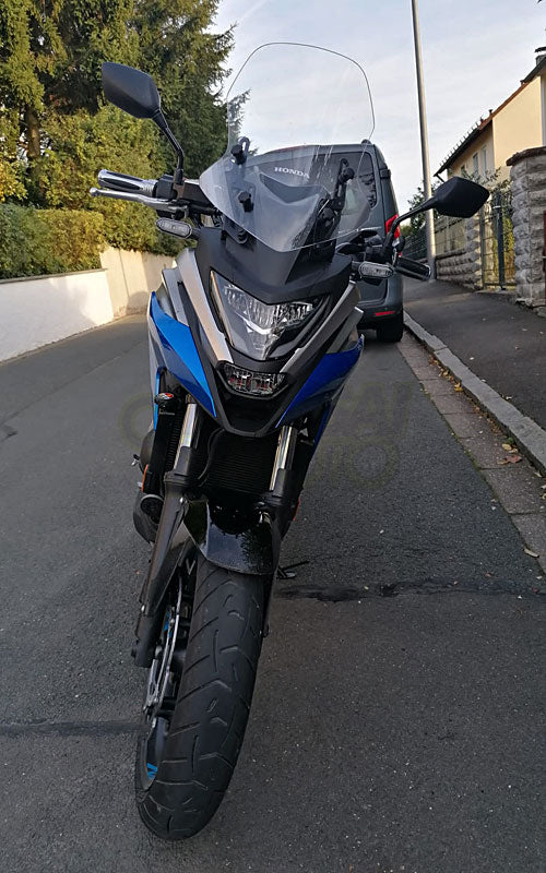 HONDA NC750X(21) スクリーンアジャスター BONSAIMOTO