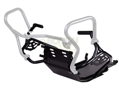 Husqvarna NORDEN901 プロテクションコンボ OUTBACKmotortek