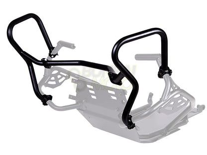 Husqvarna NORDEN901 アッパークラッシュバー OUTBACKmotortek