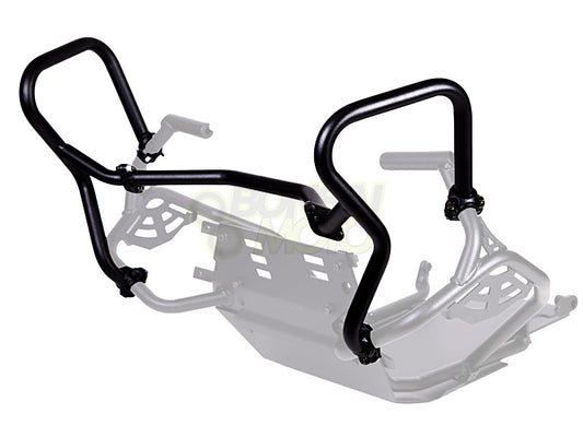 Husqvarna NORDEN901 アッパークラッシュバー OUTBACKmotortek