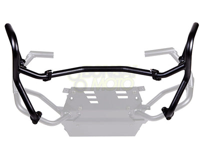 Husqvarna NORDEN901 アッパークラッシュバー OUTBACKmotortek