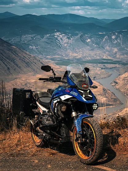 アルミパニア OUTBACKmotortek