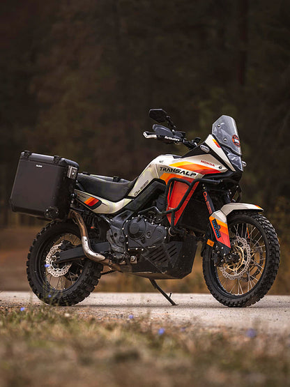 アルミパニア OUTBACKmotortek
