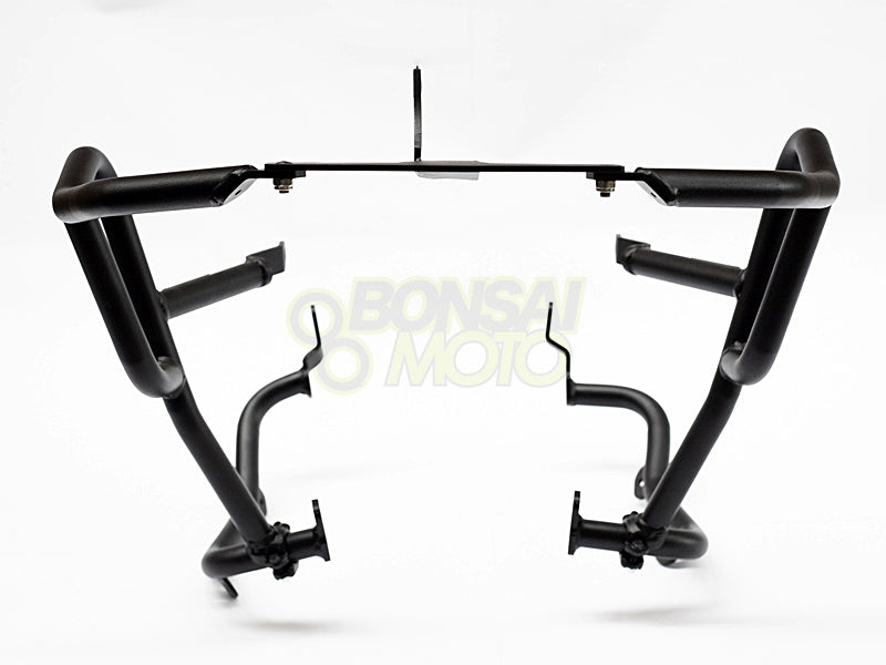 HONDA 400X(19-24) クラッシュバー OUTBACKmotortek