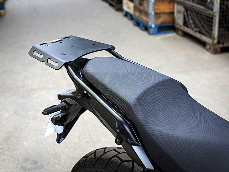 HONDA 400X/NX400(13-24) リアキャリア OUTBACKmotortek