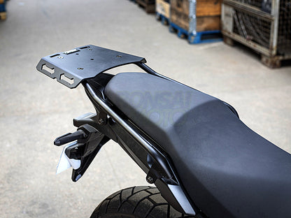HONDA 400X/NX400(13-24) リアキャリア OUTBACKmotortek