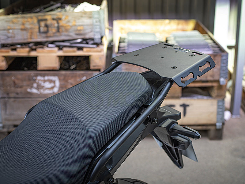 HONDA 400X/NX400(13-24) リアキャリア OUTBACKmotortek