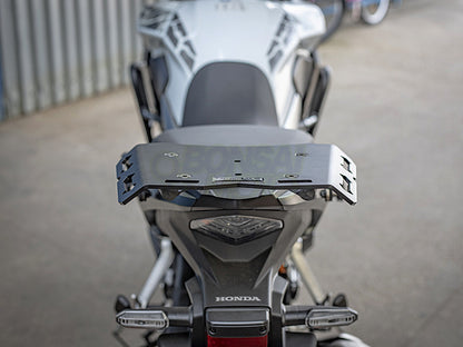 HONDA 400X/NX400(13-24) リアキャリア OUTBACKmotortek