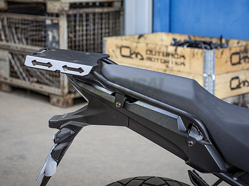 HONDA 400X/NX400(13-24) リアキャリア OUTBACKmotortek