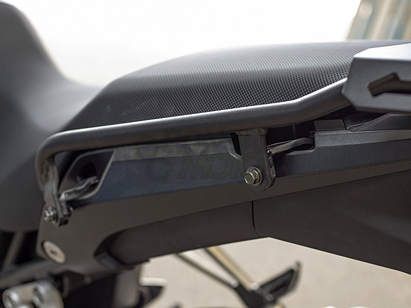 HONDA 400X/NX400(13-24) リアキャリア OUTBACKmotortek