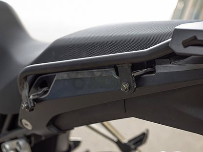 HONDA 400X/NX400(13-24) リアキャリア OUTBACKmotortek